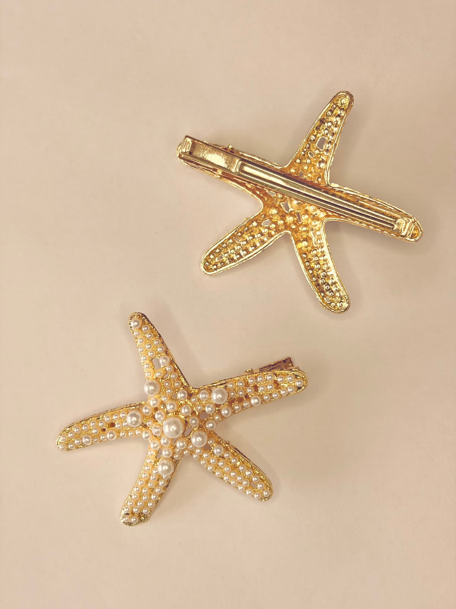 Ukosnice ELI - detalj zvijezde