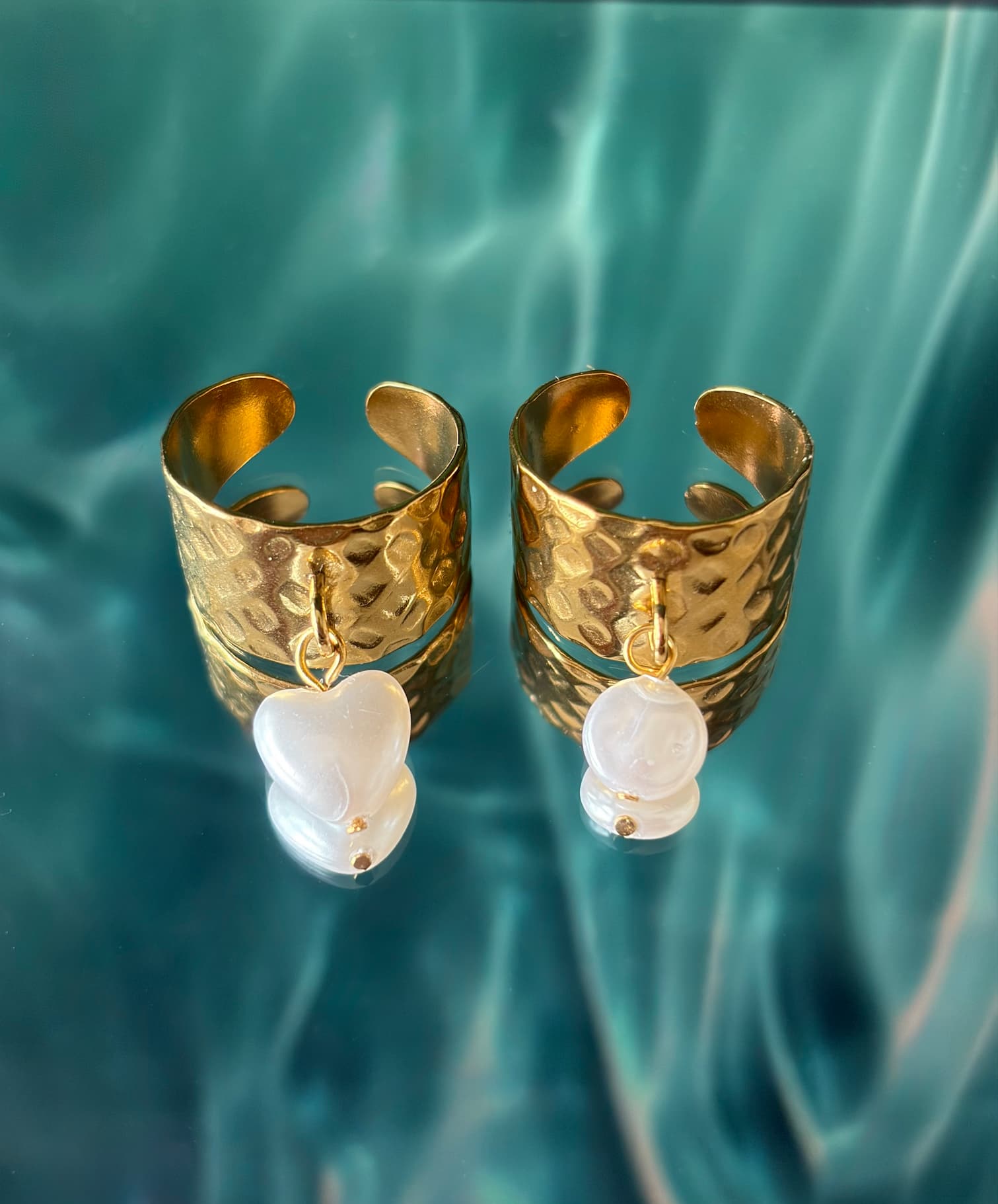 Prstenje Nora i Ellin